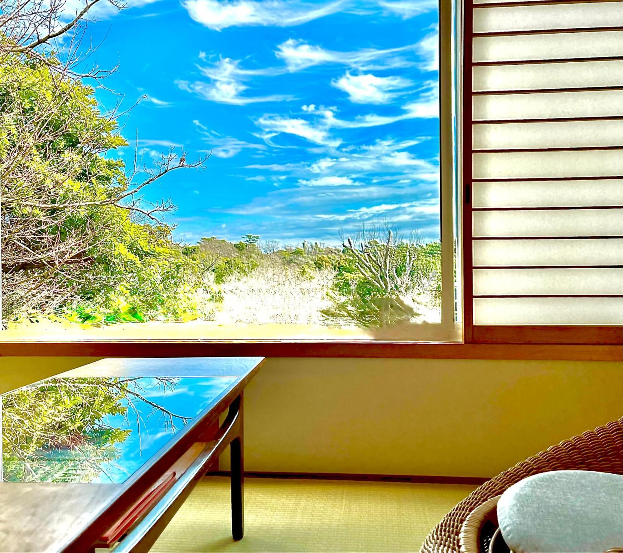 Cozy Villa With Hot Springs And Nature Ito  Exterior foto